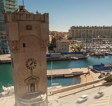 La Perpetua Lägenhet Savona