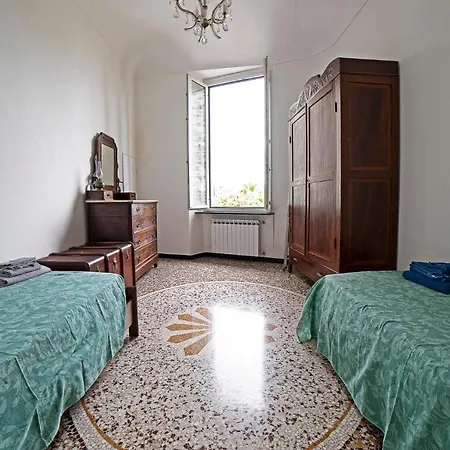 La Perpetua * Savona