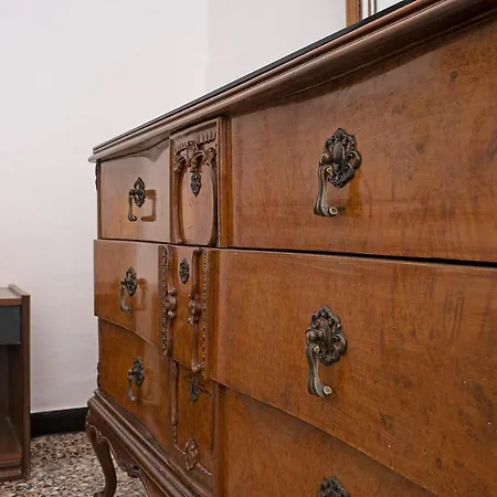 Daire La Perpetua Savona