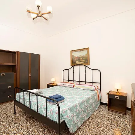 La Perpetua Apartment *