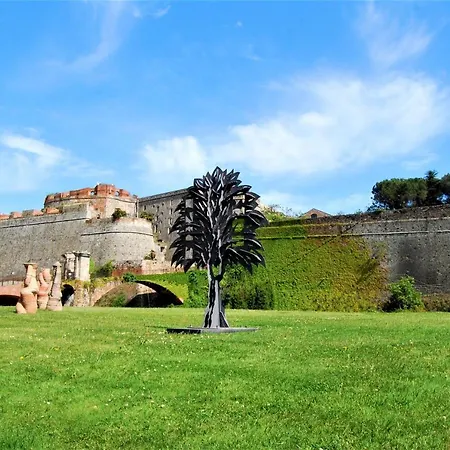 La Perpetua * Savona